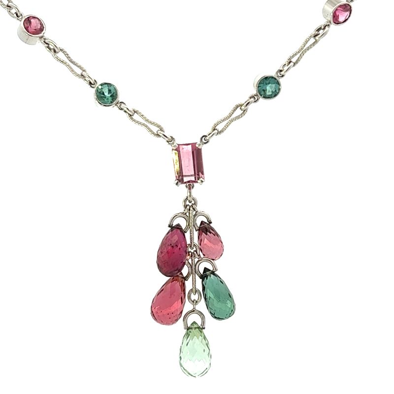 Estate Necklace